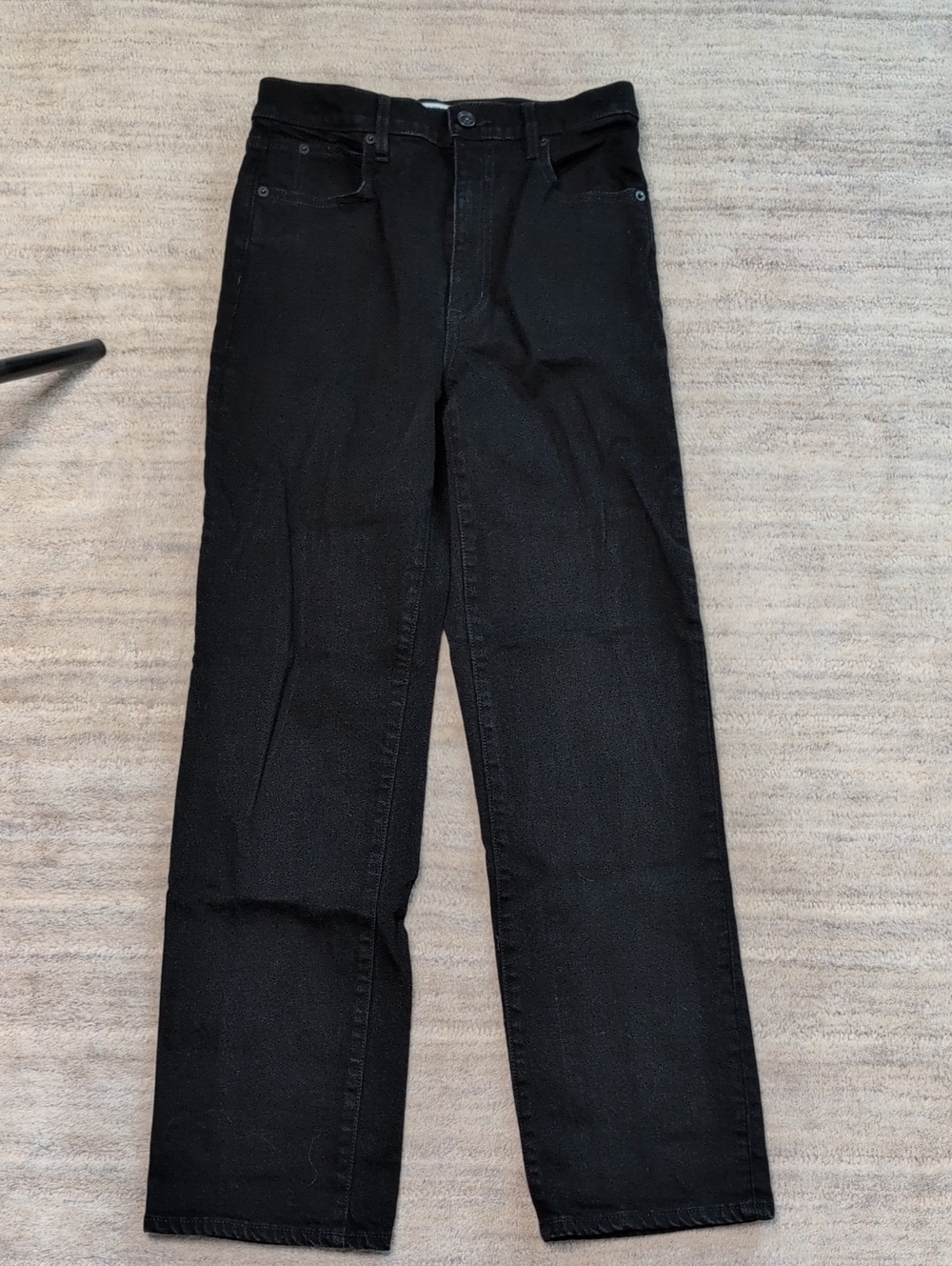 Slvrlake London Jet Black 29